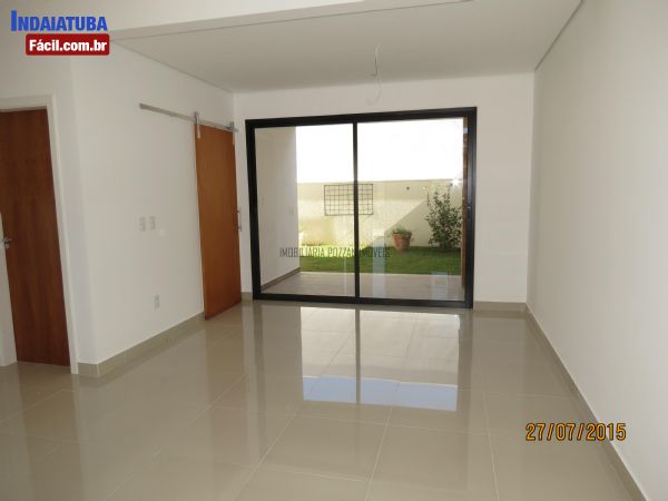 Casa em , Indaiatuba - Casa nova em condomínio fechado - Foto 3